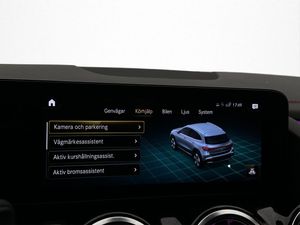 Mercedes EQA300 bild 22