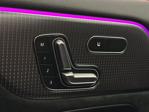 Mercedes EQA300 bild 11