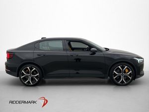 Polestar 2 bild 5