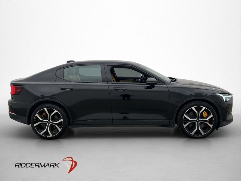 Polestar 2 bild 5