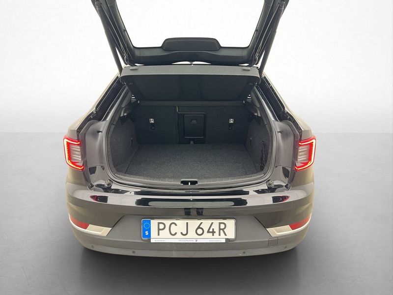 Polestar 2 bild 8