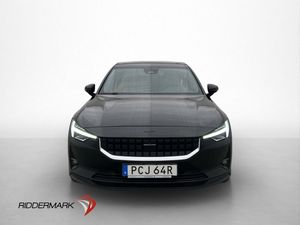 Polestar 2 bild 2