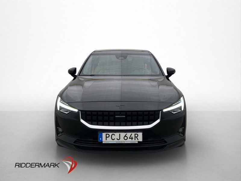 Polestar 2 bild 2