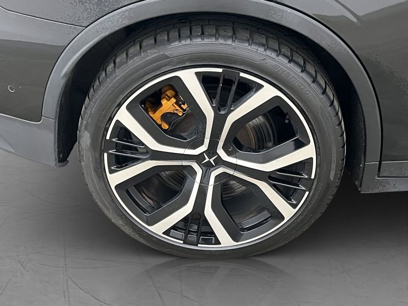 Polestar 2 bild 30