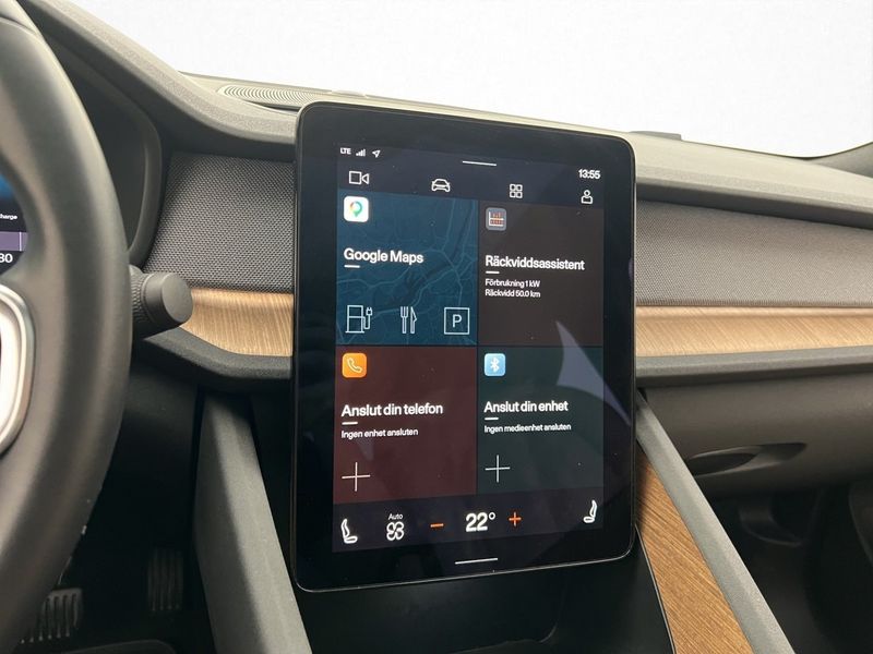 Polestar 2 bild 20