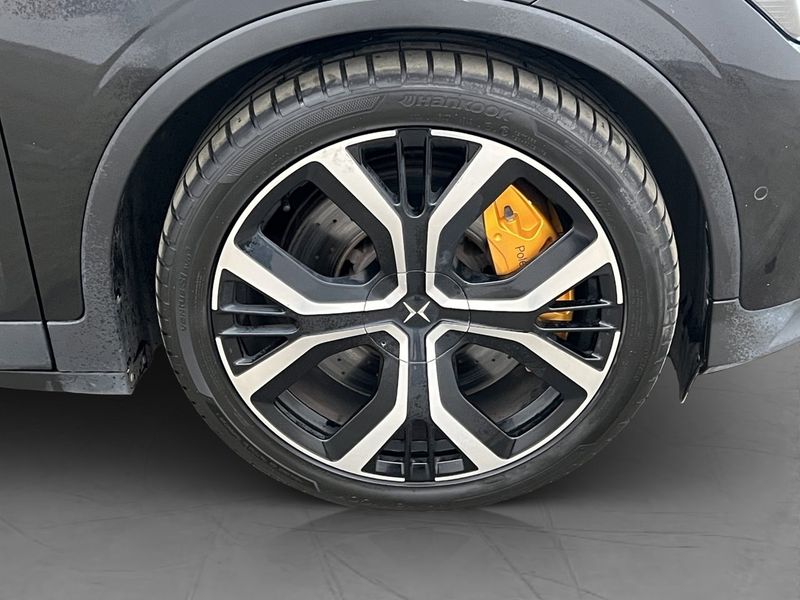 Polestar 2 bild 32