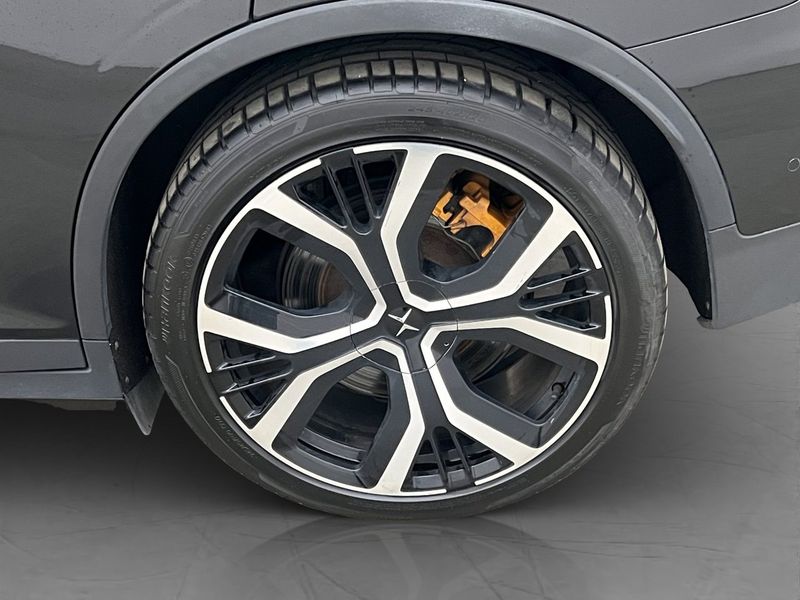 Polestar 2 bild 31