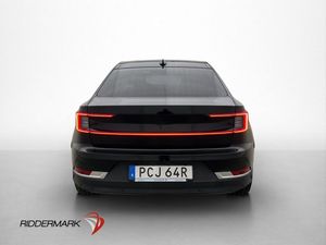 Polestar 2 bild 6