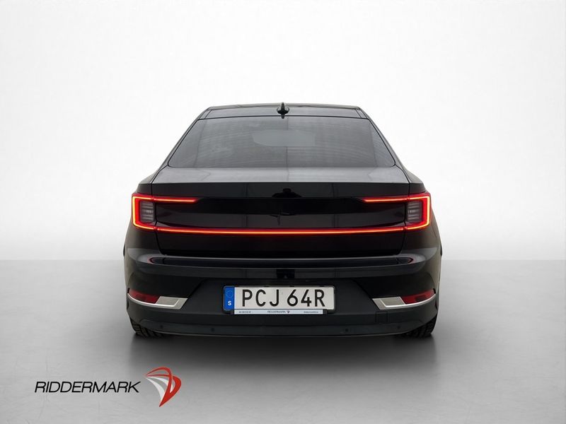 Polestar 2 bild 6