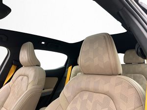 Polestar 2 bild 10