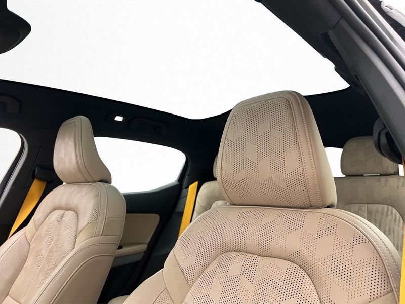 Polestar 2 bild 10