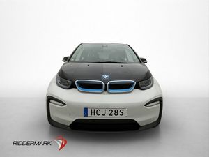 BMW i3 bild 2
