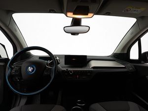 BMW i3 bild 11