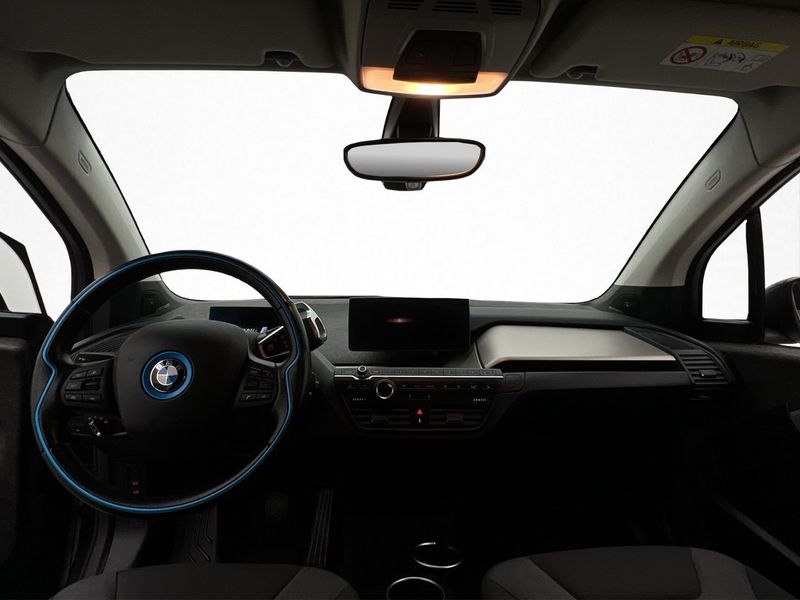 BMW i3 bild 11