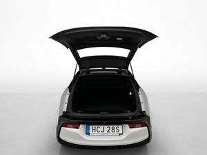 BMW i3 bild 8