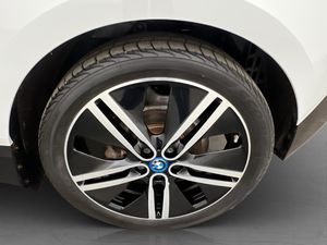 BMW i3 bild 26