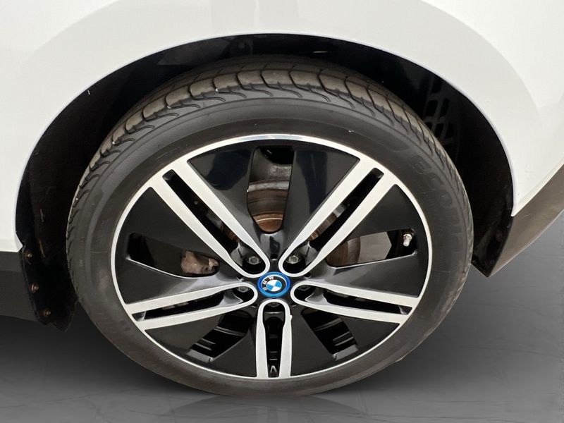 BMW i3 bild 26