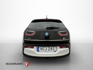 BMW i3 bild 6