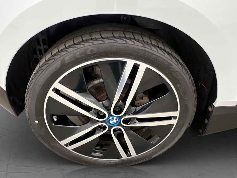BMW i3 bild 27