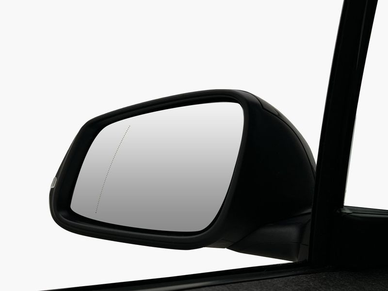 BMW i3 bild 24