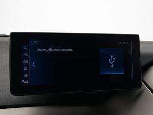BMW i3 bild 17