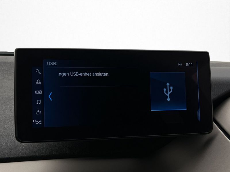 BMW i3 bild 17