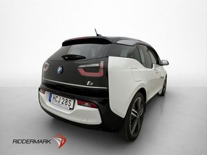 BMW i3 bild 5