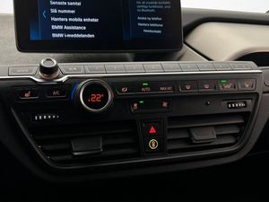 BMW i3 bild 18