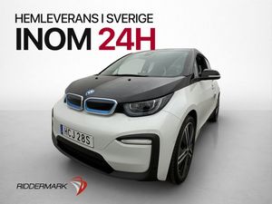 BMW i3 bild 1
