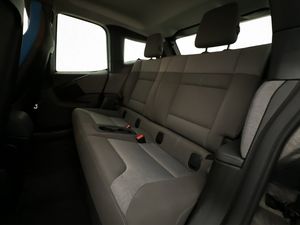 BMW i3 bild 22