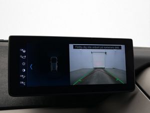BMW i3 bild 15