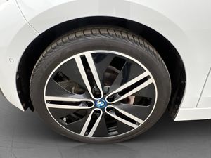BMW i3 bild 25