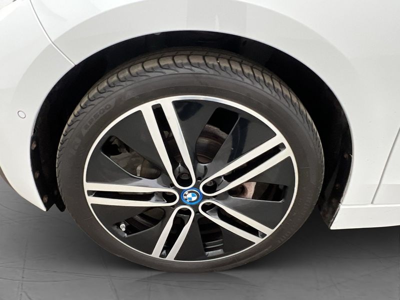 BMW i3 bild 25