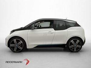BMW i3 bild 7