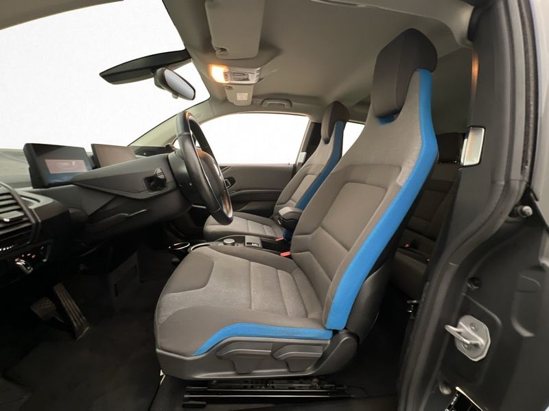 BMW i3 bild 10