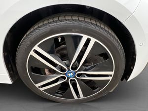 BMW i3 bild 28
