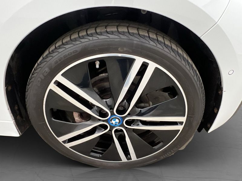 BMW i3 bild 28