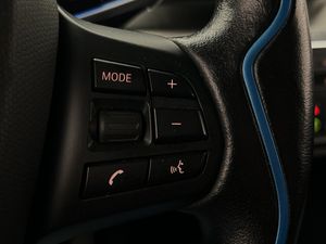BMW i3 bild 14