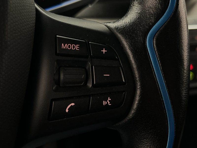 BMW i3 bild 14