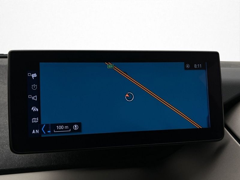 BMW i3 bild 16
