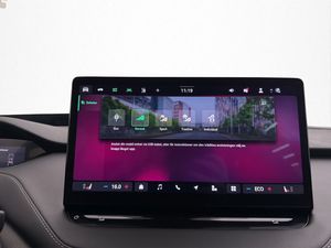 Skoda Enyaq bild 22