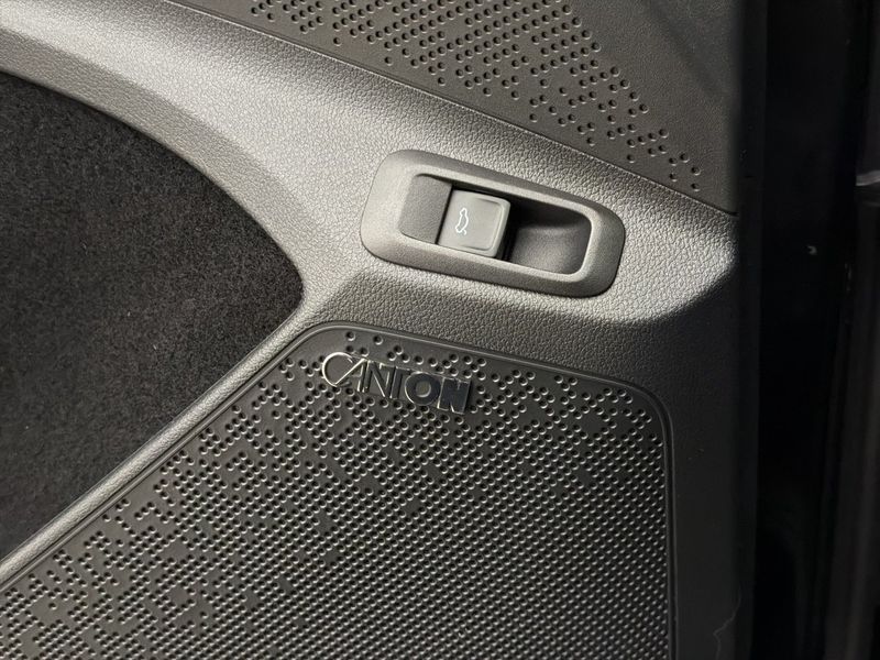 Skoda Enyaq bild 11