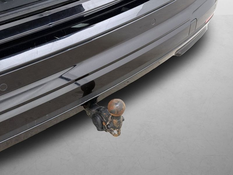 Skoda Enyaq bild 8