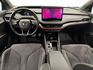 Skoda Enyaq bild 15