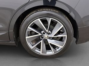 Skoda Enyaq bild 37