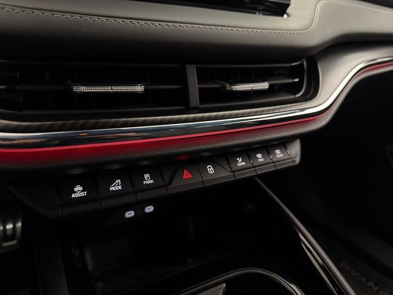 Skoda Enyaq bild 24