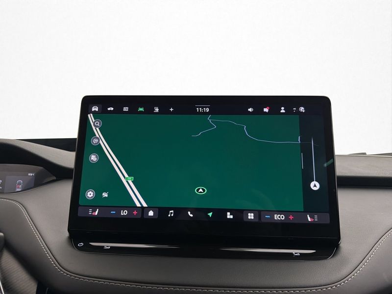 Skoda Enyaq bild 19