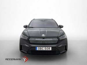 Skoda Enyaq bild 2