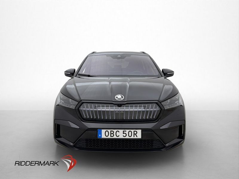 Skoda Enyaq bild 2