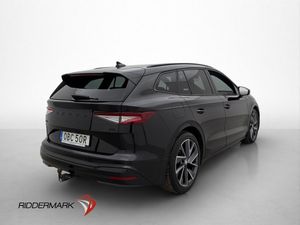 Skoda Enyaq bild 5